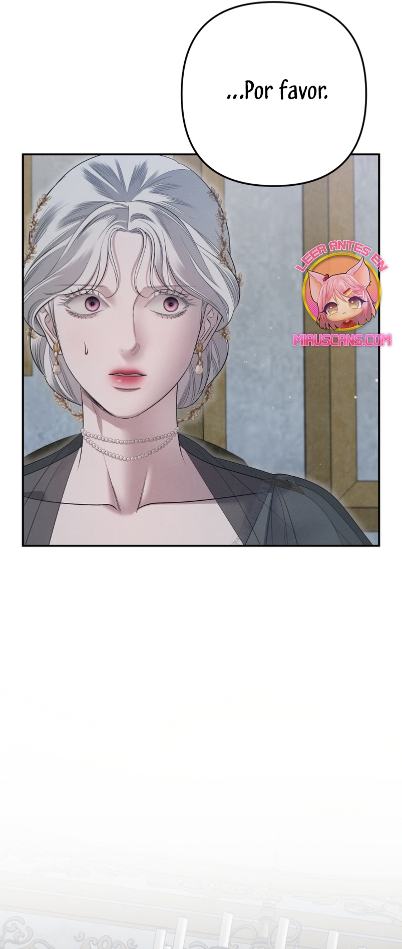 Matrimonio Depredador Capítulo 38 - Página 30