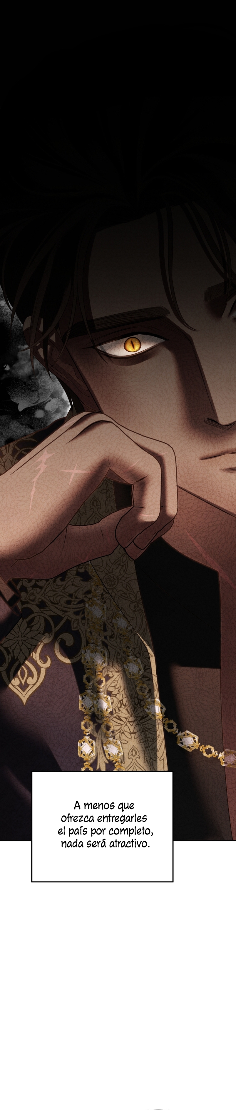 Matrimonio Depredador Capítulo 38 - Página 36