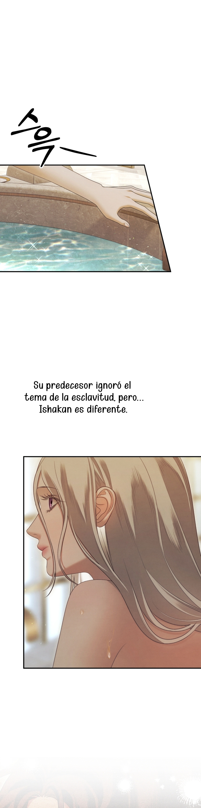 Matrimonio Depredador Capítulo 38 - Página 6