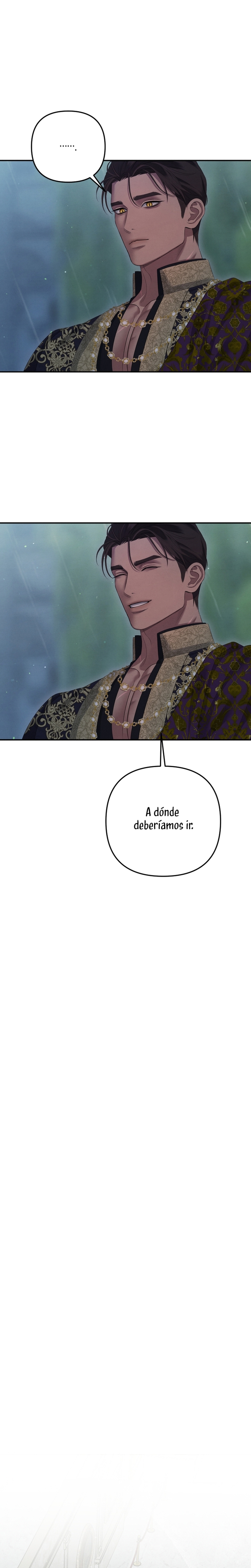 Matrimonio Depredador Capítulo 39 - Página 11