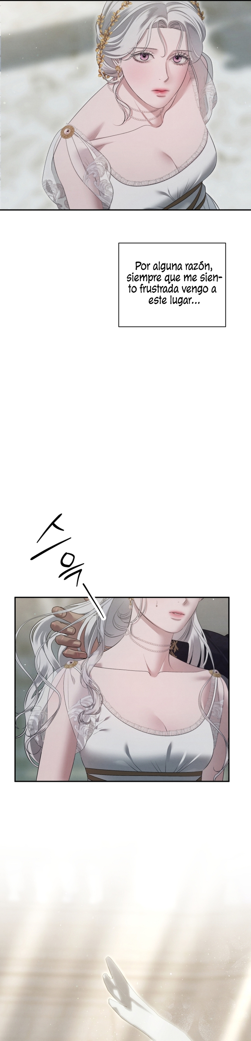 Matrimonio Depredador Capítulo 39 - Página 14