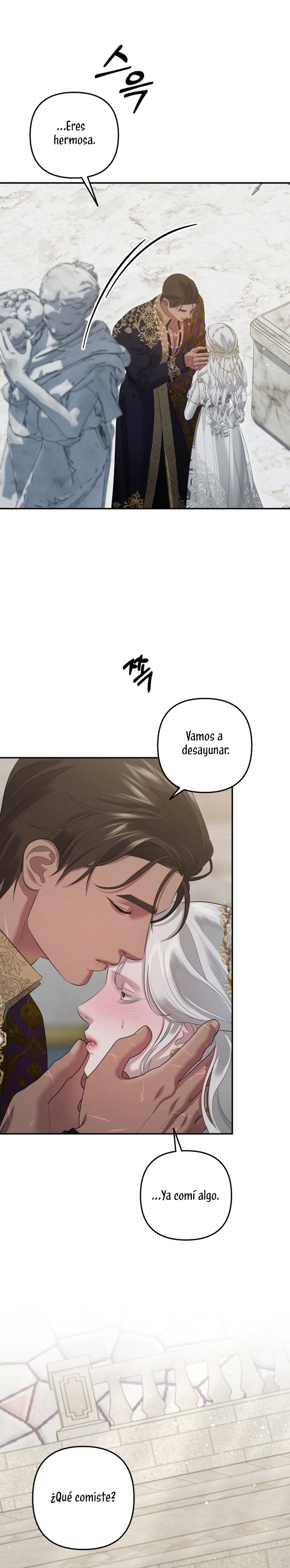 Matrimonio Depredador Capítulo 39 - Página 16