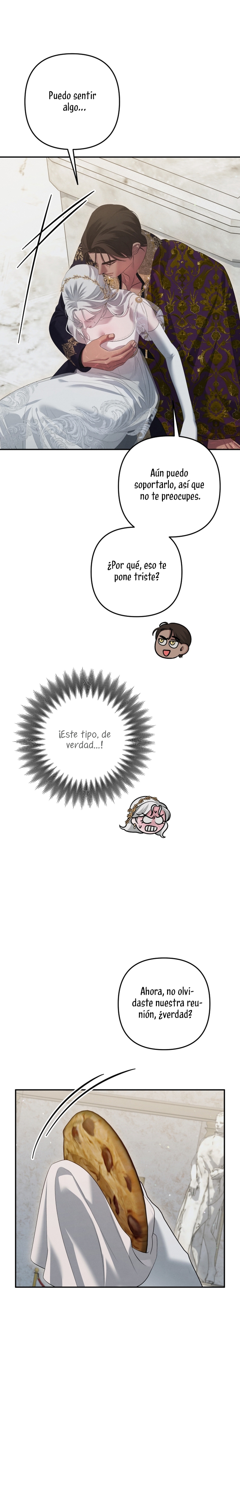 Matrimonio Depredador Capítulo 39 - Página 20