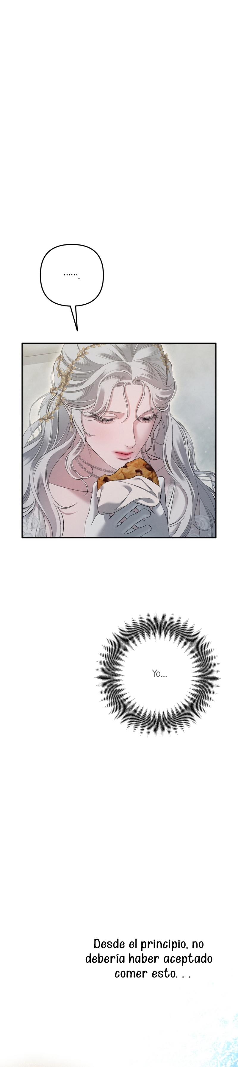 Matrimonio Depredador Capítulo 39 - Página 24