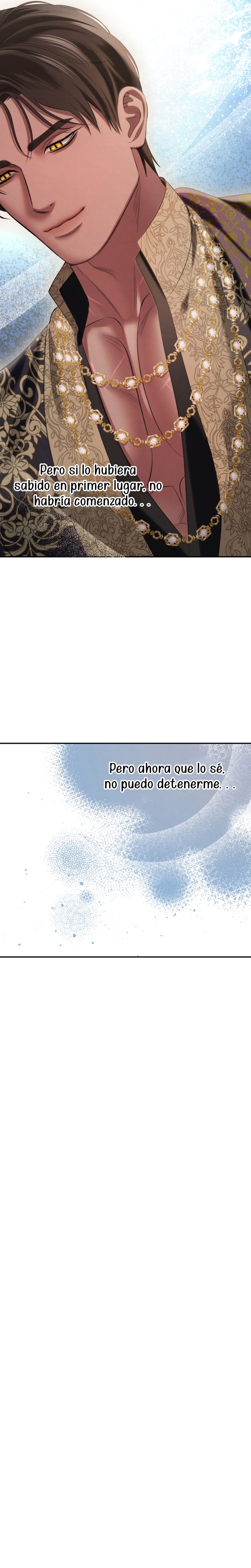 Matrimonio Depredador Capítulo 39 - Página 25