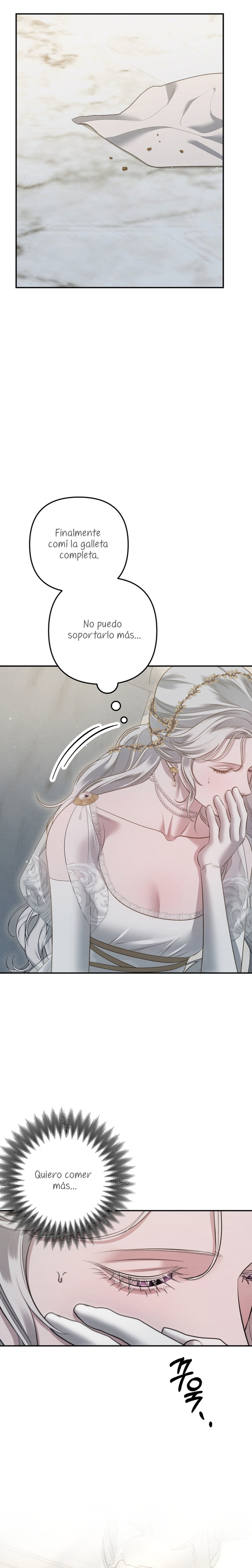 Matrimonio Depredador Capítulo 39 - Página 26