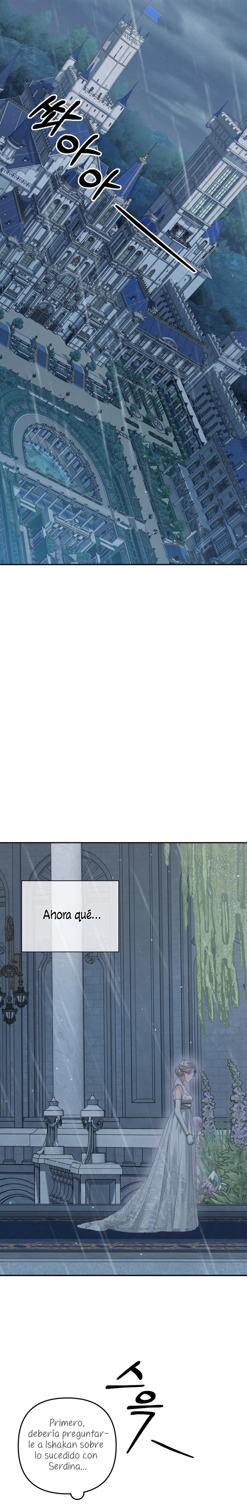 Matrimonio Depredador Capítulo 39 - Página 9