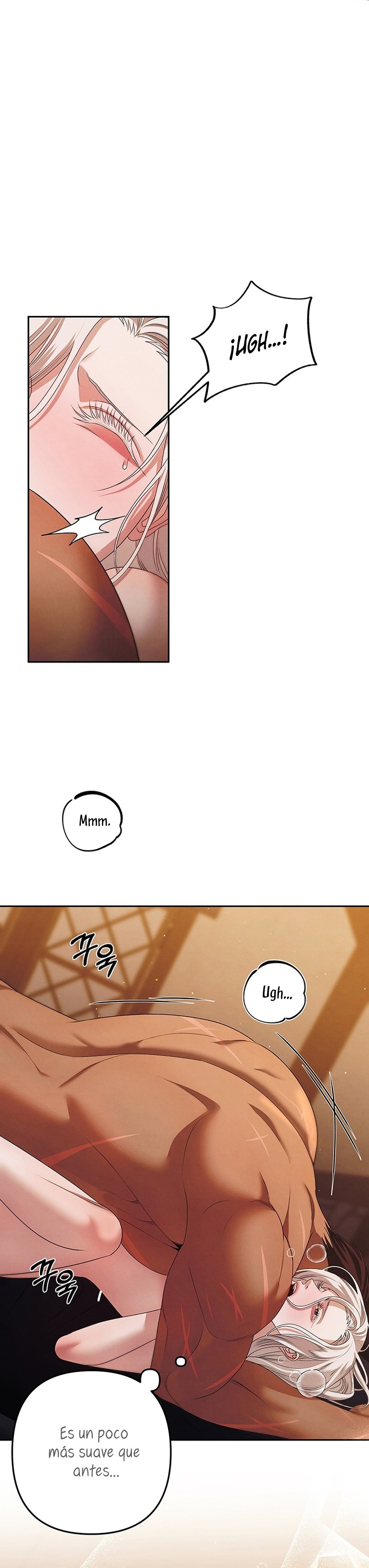 Matrimonio Depredador Capítulo 4 - Página 10