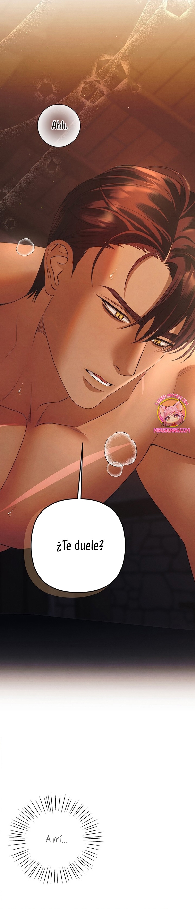 Matrimonio Depredador Capítulo 4 - Página 11