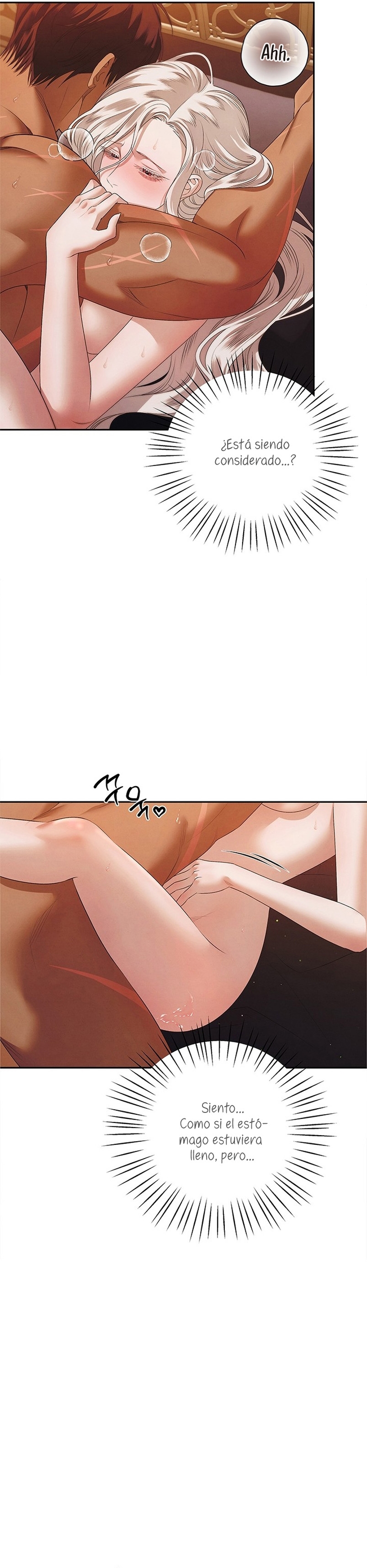 Matrimonio Depredador Capítulo 4 - Página 12