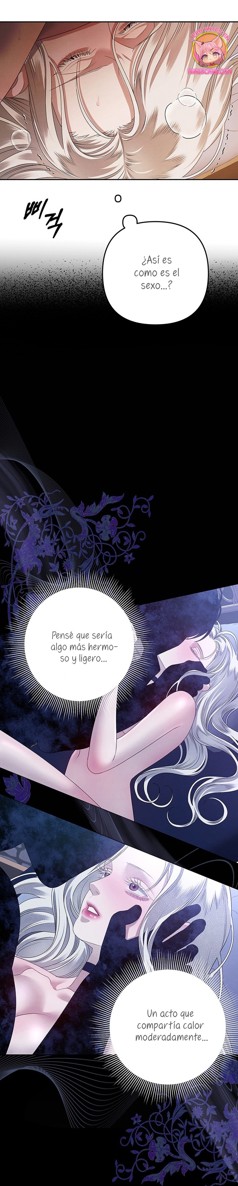 Matrimonio Depredador Capítulo 4 - Página 24