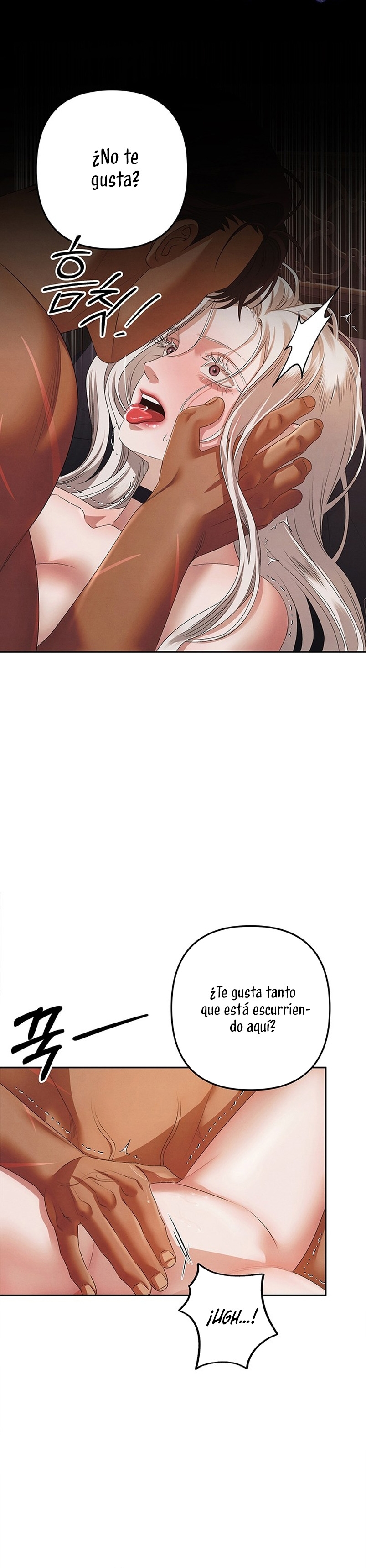 Matrimonio Depredador Capítulo 4 - Página 25