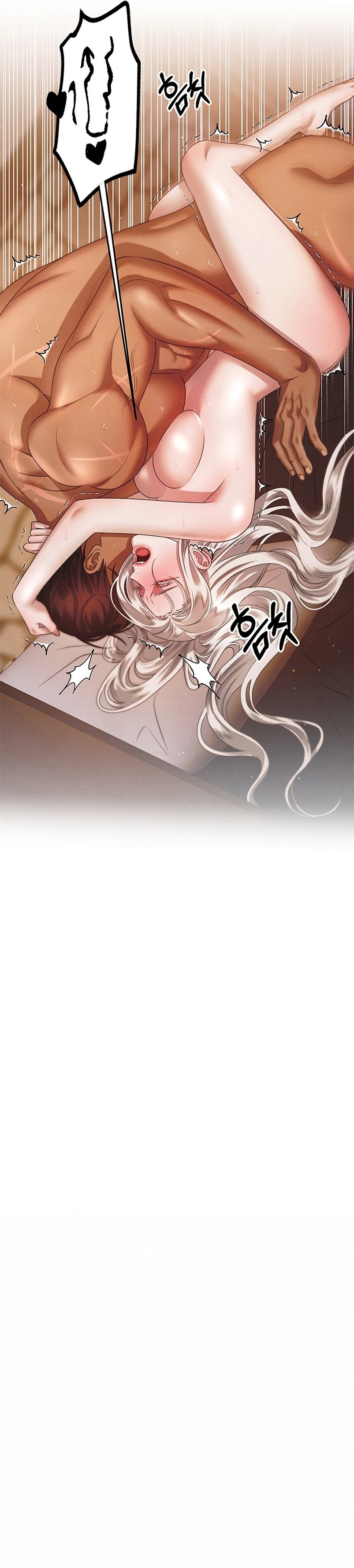 Matrimonio Depredador Capítulo 4 - Página 34