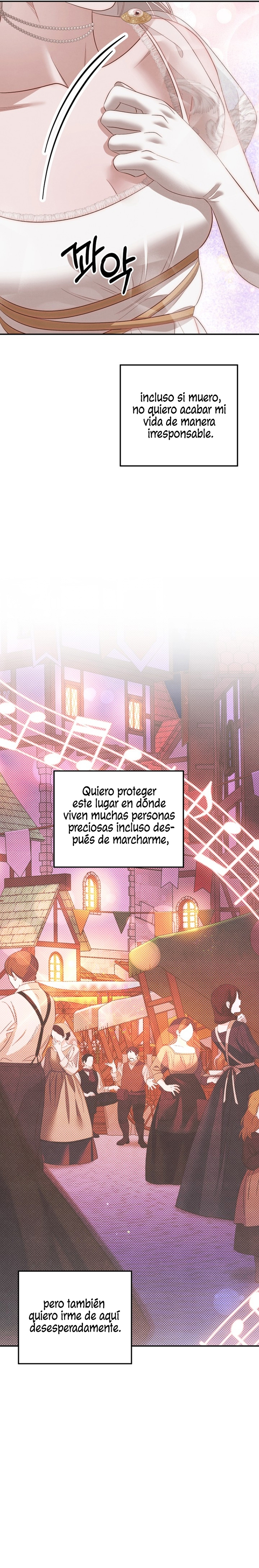 Matrimonio Depredador Capítulo 40 - Página 13