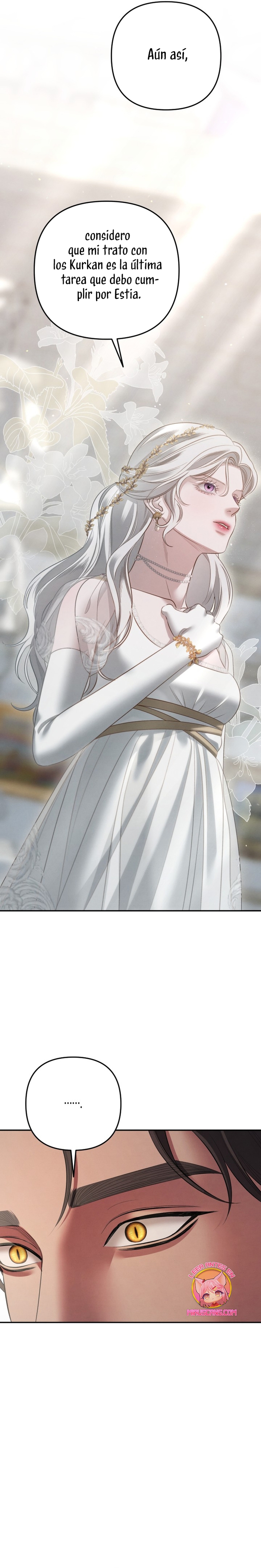 Matrimonio Depredador Capítulo 40 - Página 14