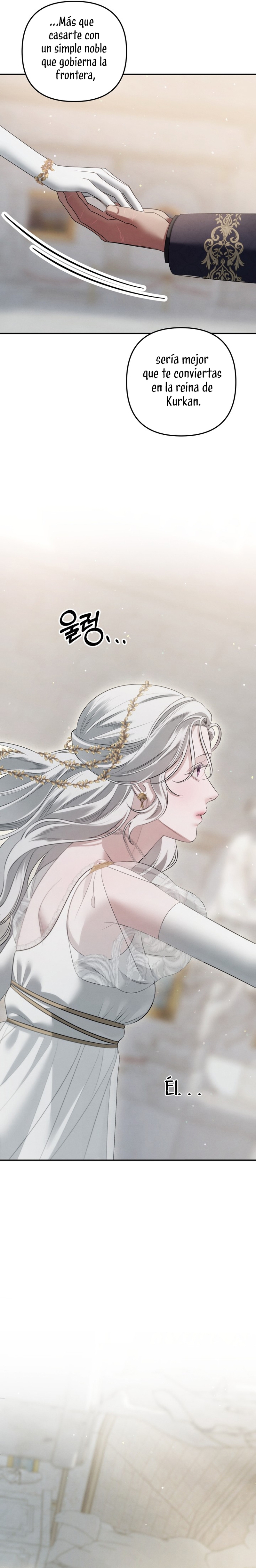 Matrimonio Depredador Capítulo 40 - Página 17