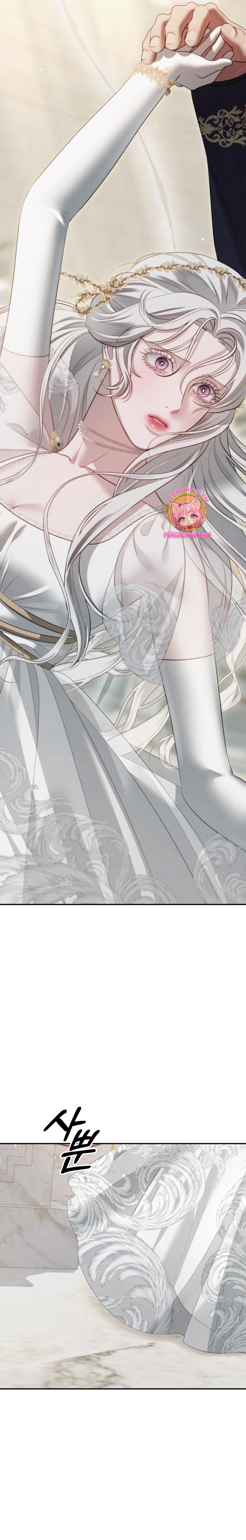 Matrimonio Depredador Capítulo 40 - Página 21