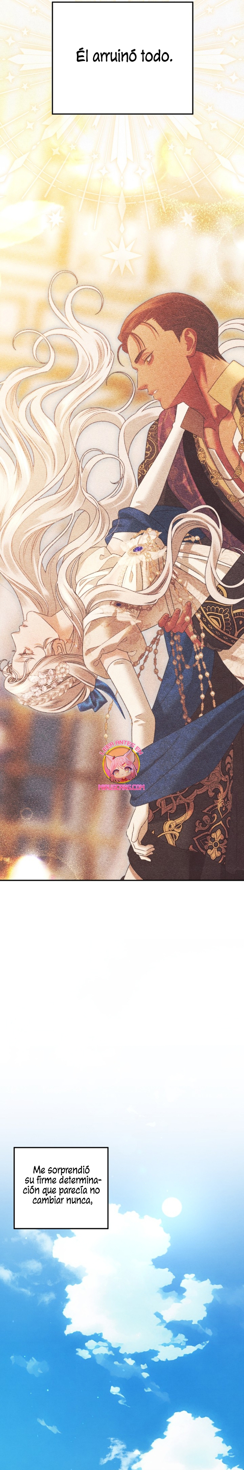 Matrimonio Depredador Capítulo 40 - Página 27