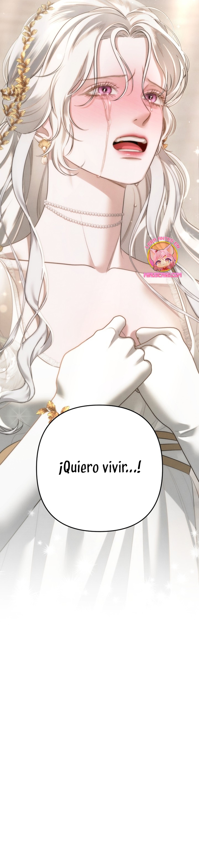 Matrimonio Depredador Capítulo 40 - Página 30