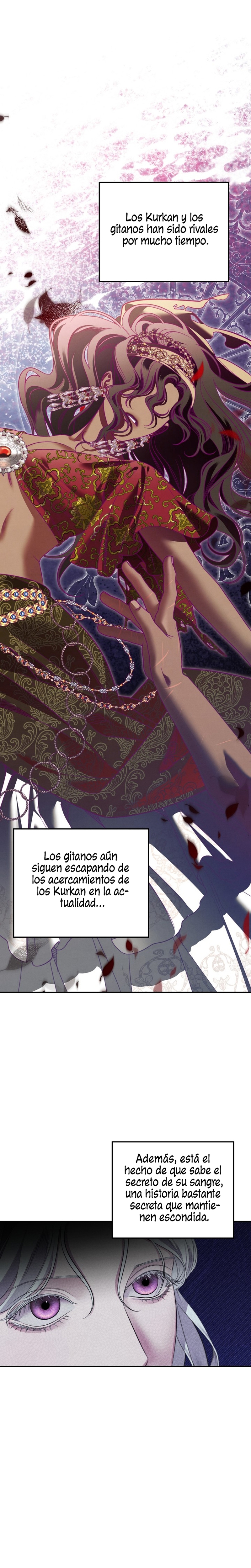 Matrimonio Depredador Capítulo 40 - Página 7