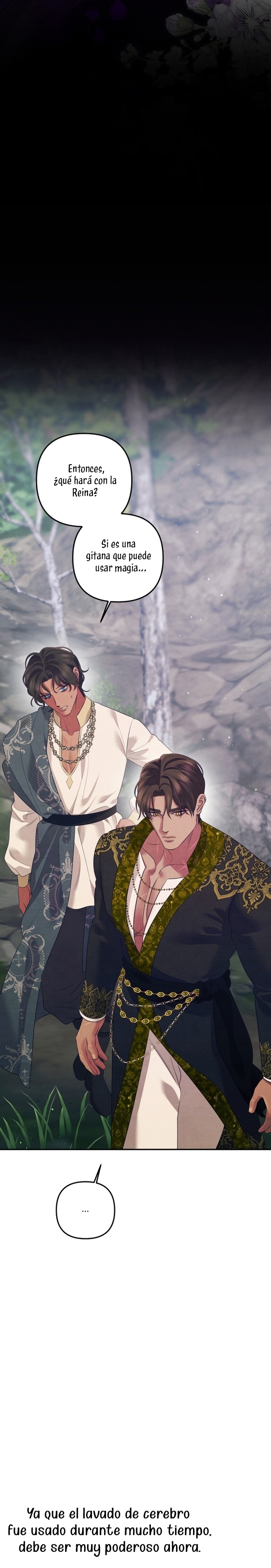 Matrimonio Depredador Capítulo 41 - Página 10