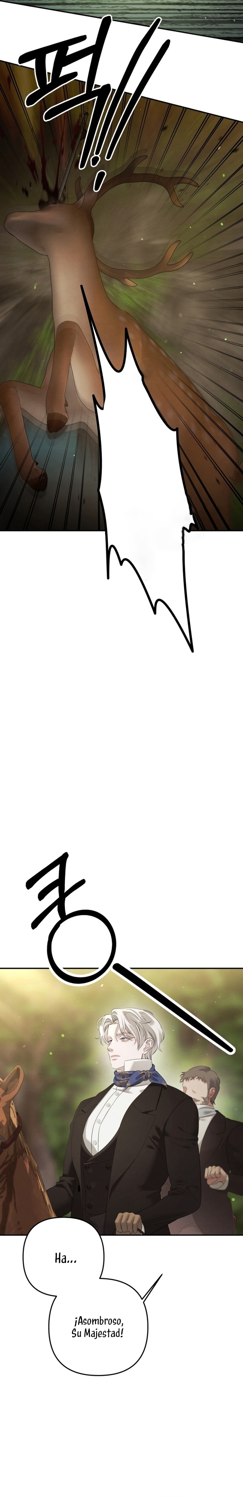 Matrimonio Depredador Capítulo 41 - Página 16