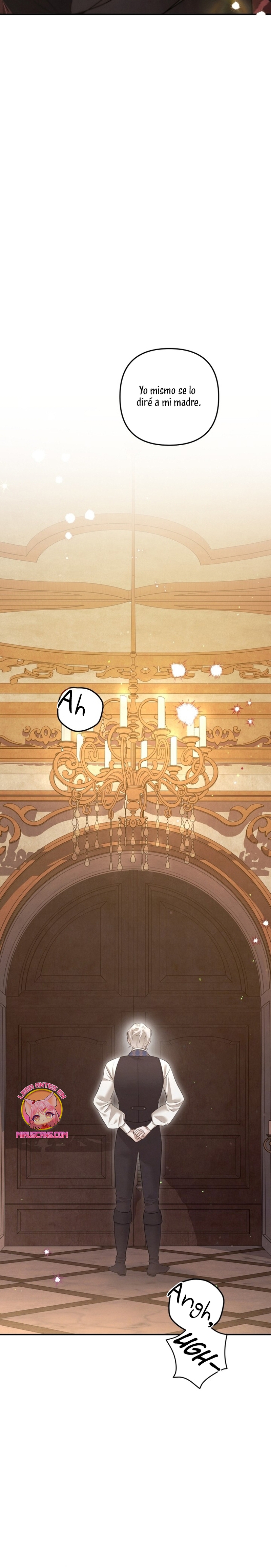 Matrimonio Depredador Capítulo 41 - Página 18