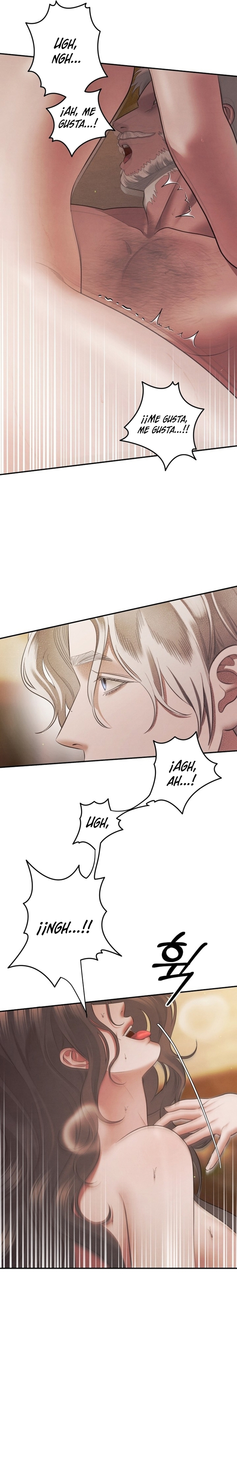 Matrimonio Depredador Capítulo 41 - Página 19