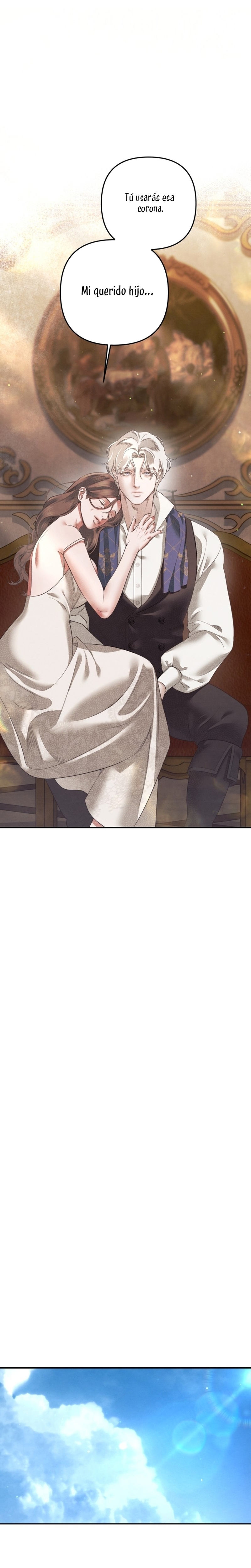 Matrimonio Depredador Capítulo 41 - Página 25