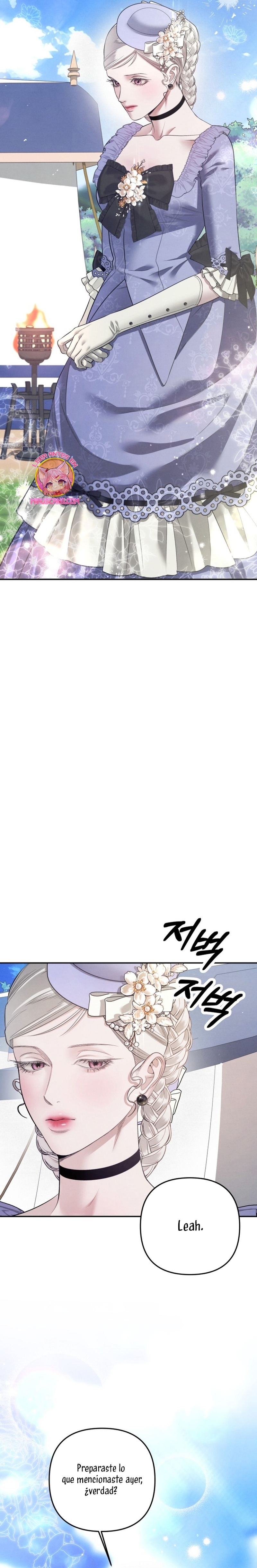 Matrimonio Depredador Capítulo 41 - Página 27