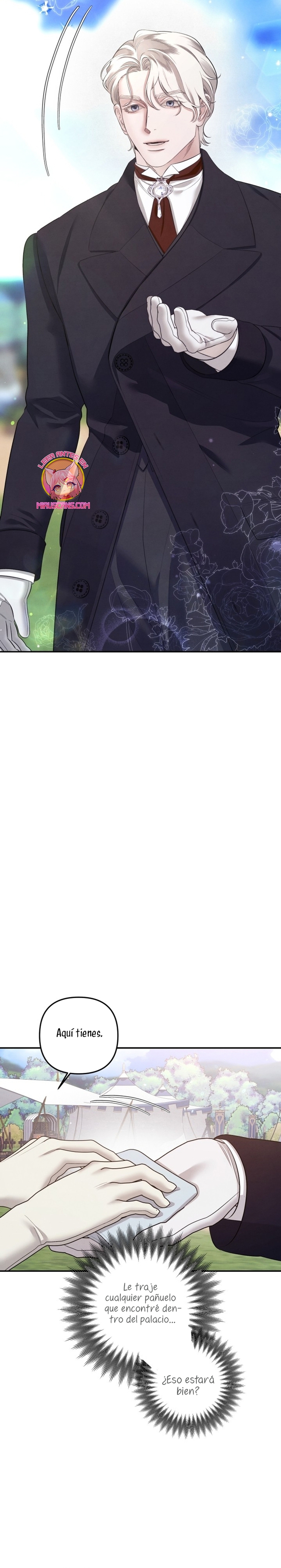 Matrimonio Depredador Capítulo 41 - Página 28