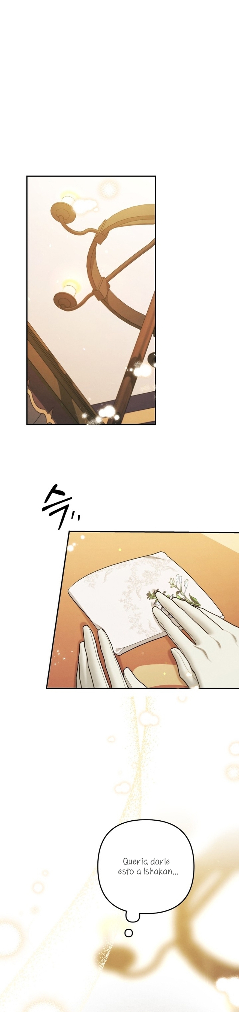 Matrimonio Depredador Capítulo 41 - Página 31