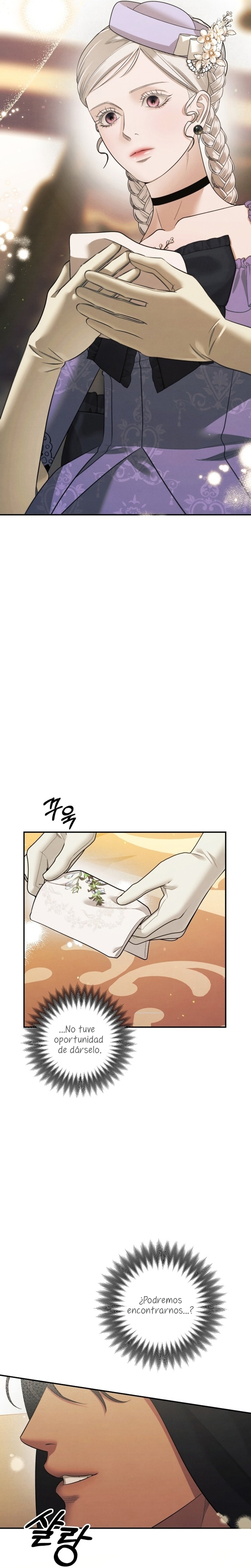 Matrimonio Depredador Capítulo 41 - Página 32