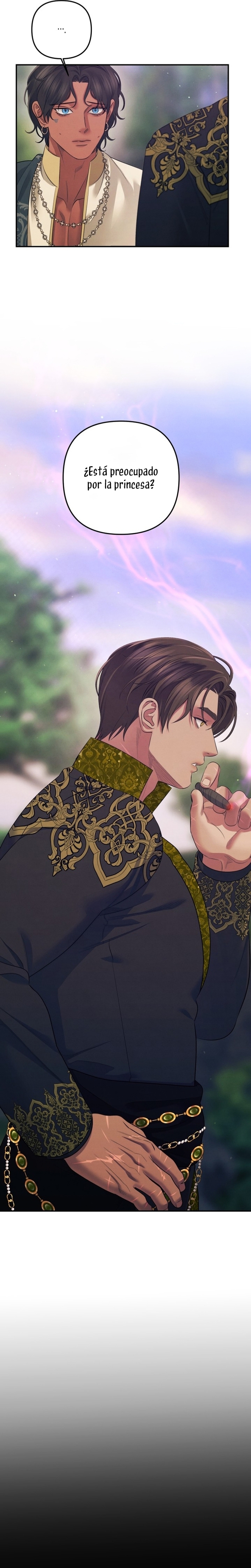 Matrimonio Depredador Capítulo 41 - Página 6