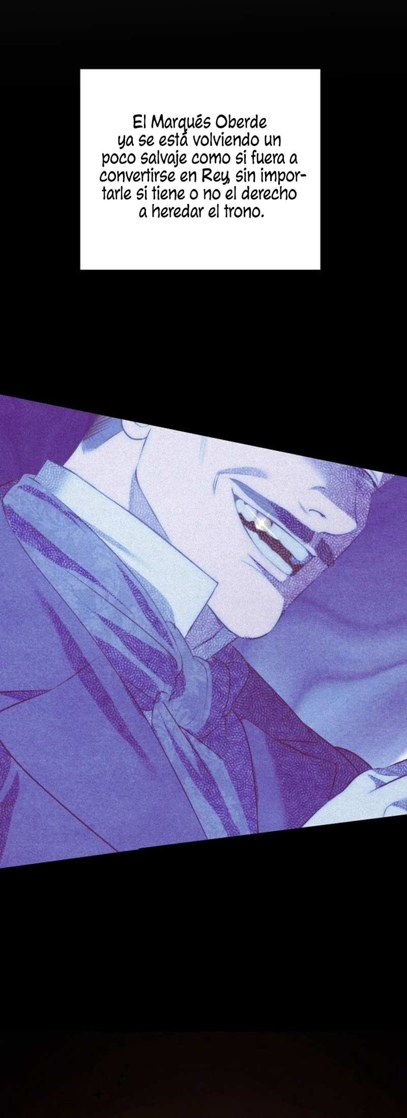 Matrimonio Depredador Capítulo 41 - Página 7