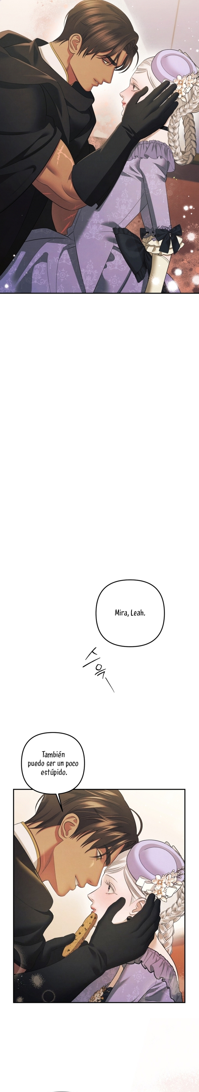 Matrimonio Depredador Capítulo 42 - Página 12