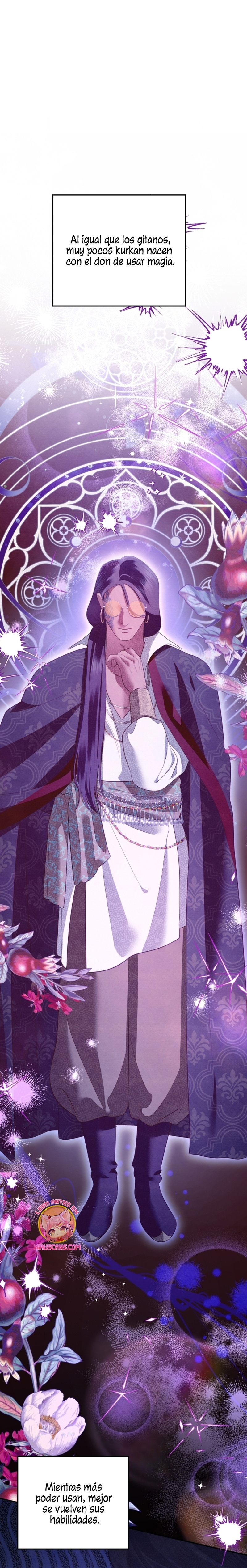 Matrimonio Depredador Capítulo 42 - Página 19