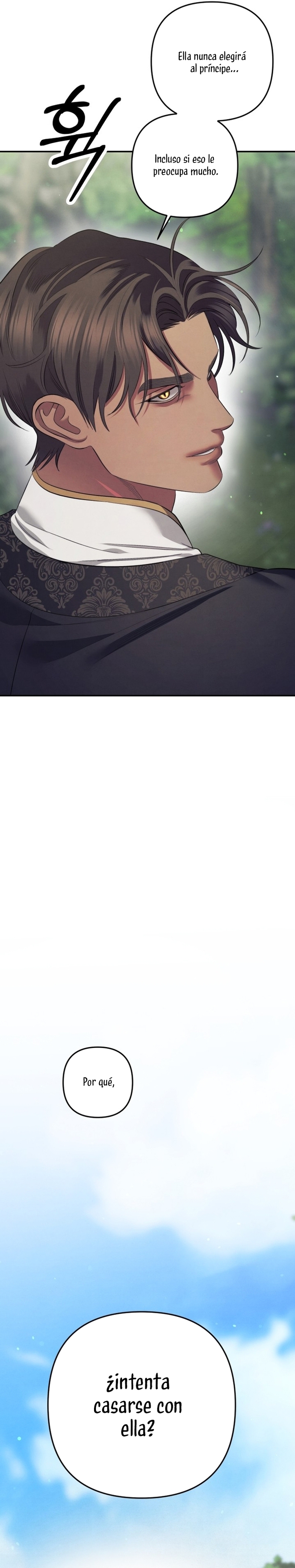 Matrimonio Depredador Capítulo 43 - Página 13