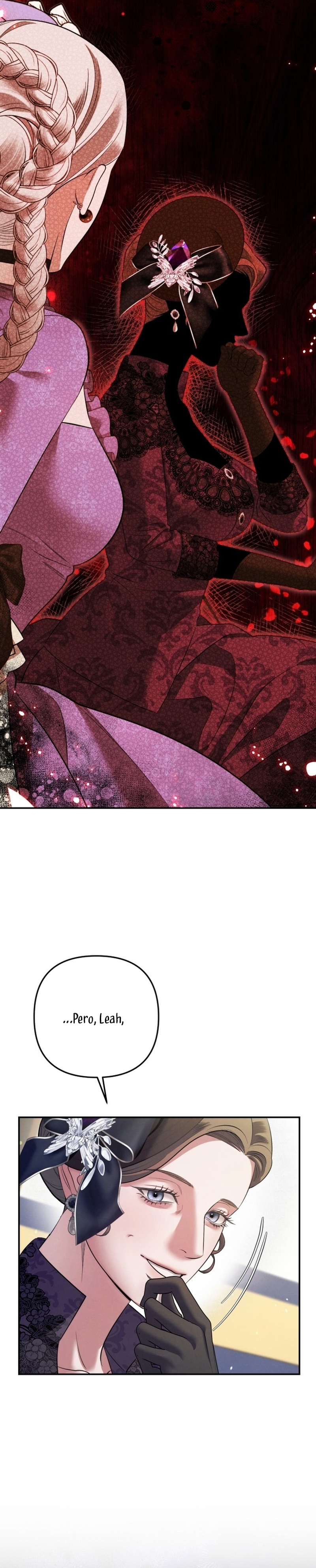 Matrimonio Depredador Capítulo 43 - Página 20