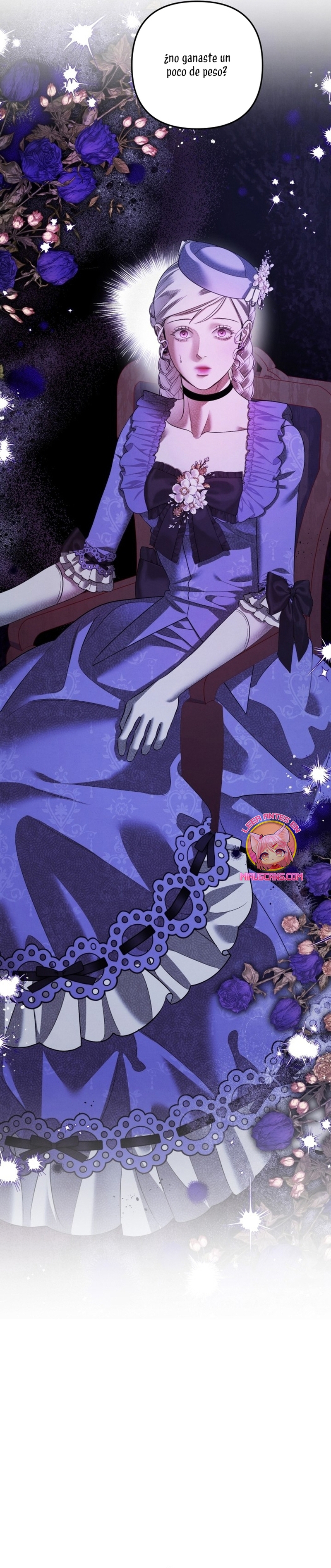 Matrimonio Depredador Capítulo 43 - Página 21