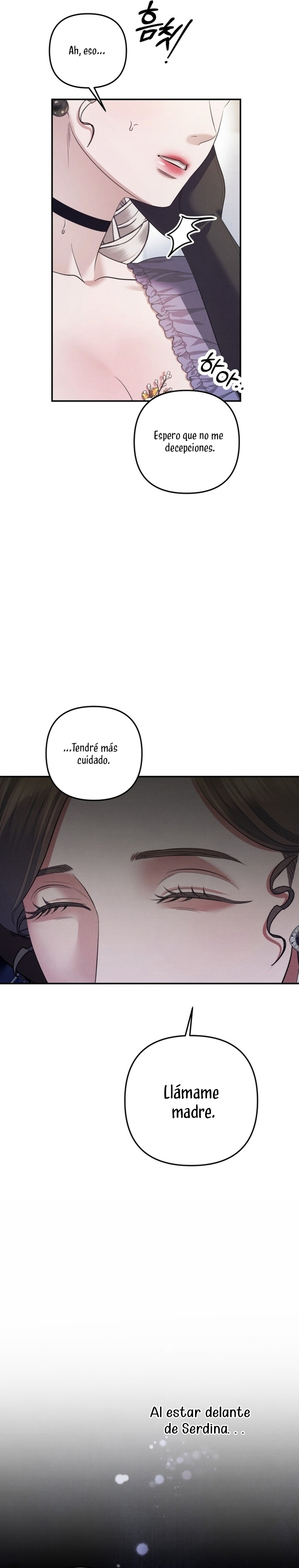 Matrimonio Depredador Capítulo 43 - Página 22