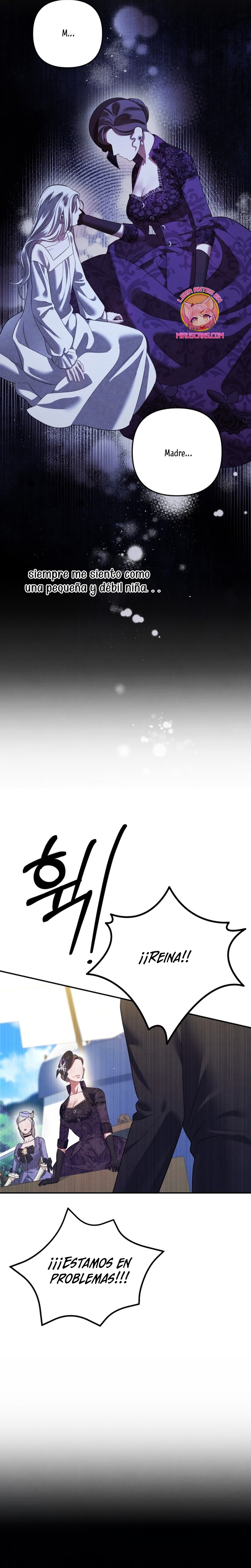 Matrimonio Depredador Capítulo 43 - Página 23