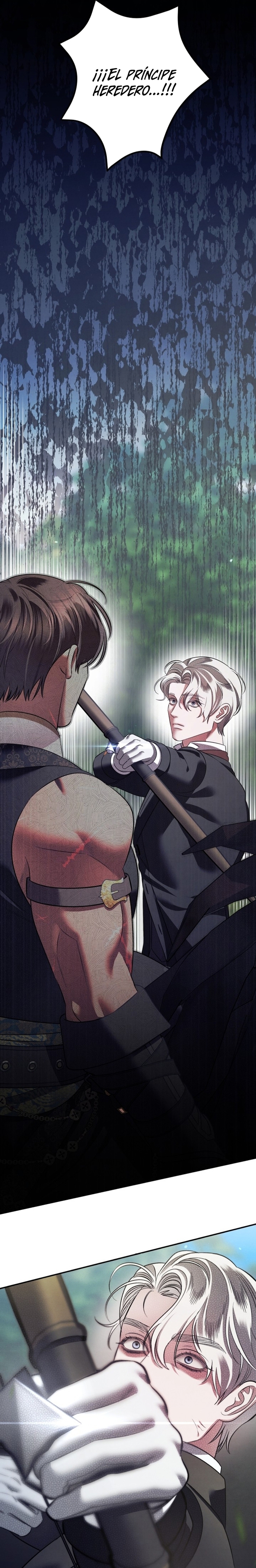 Matrimonio Depredador Capítulo 43 - Página 24