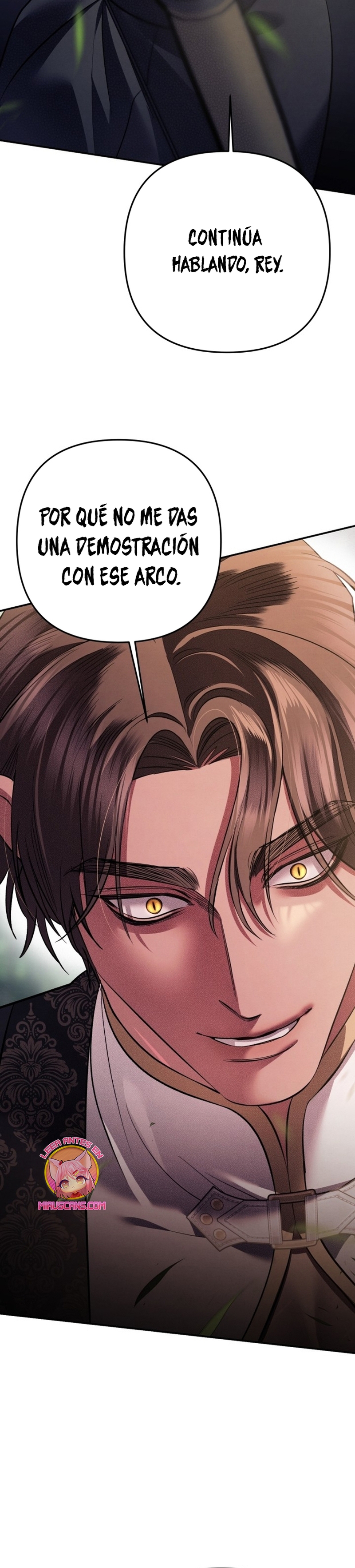 Matrimonio Depredador Capítulo 43 - Página 25