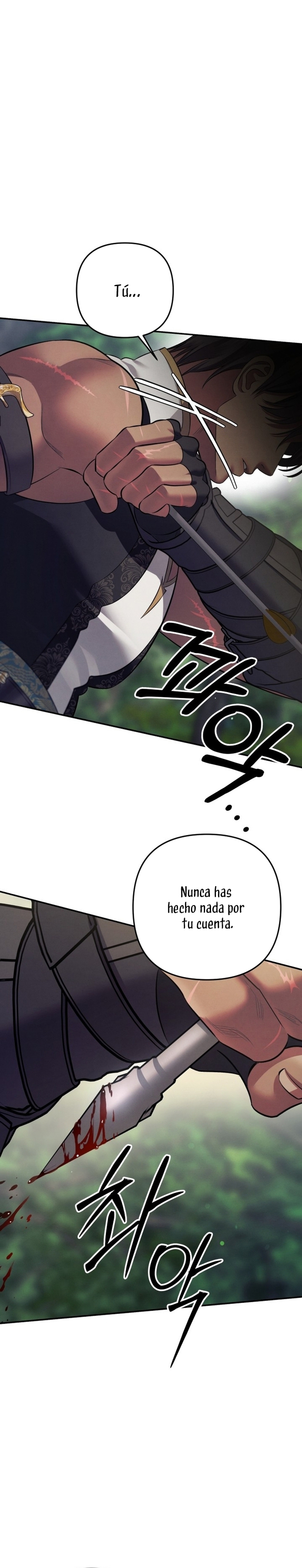 Matrimonio Depredador Capítulo 43 - Página 27