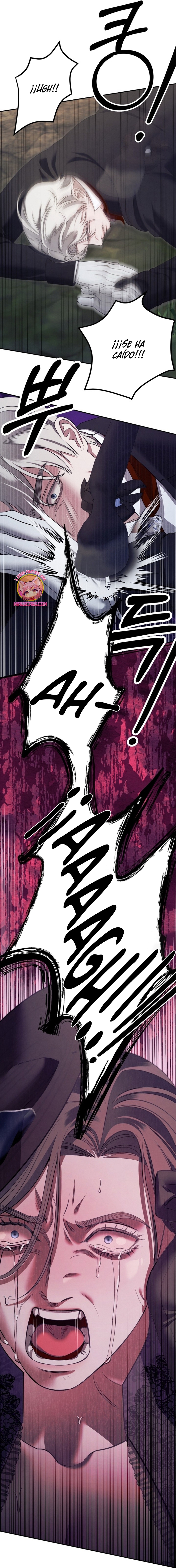 Matrimonio Depredador Capítulo 43 - Página 31