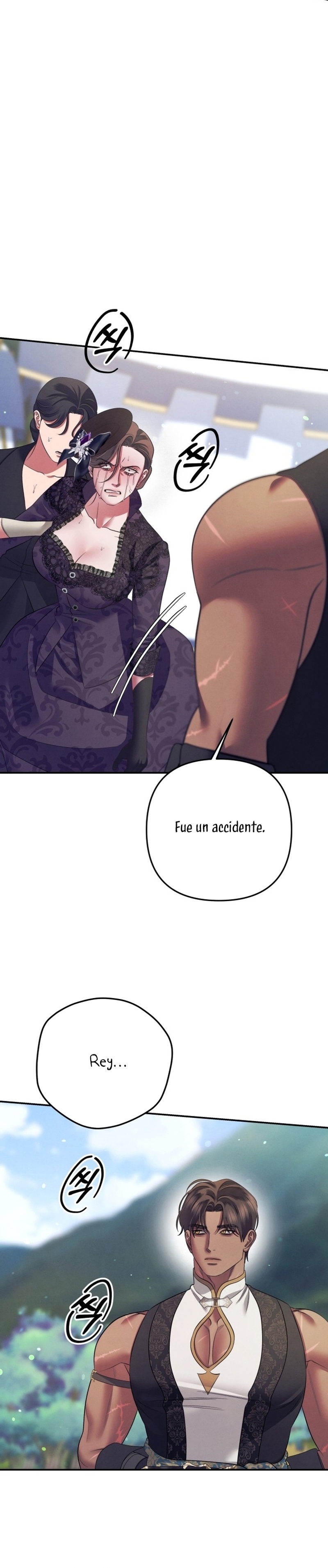 Matrimonio Depredador Capítulo 43 - Página 32