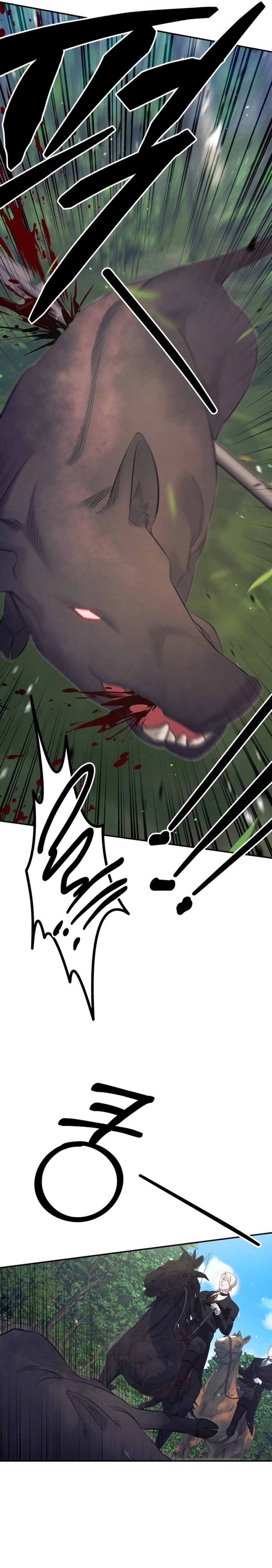 Matrimonio Depredador Capítulo 43 - Página 7