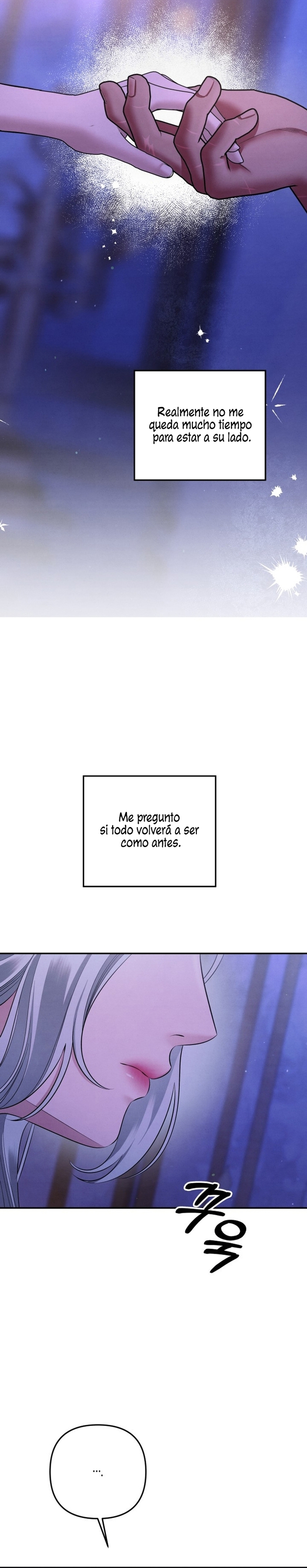 Matrimonio Depredador Capítulo 44 - Página 12