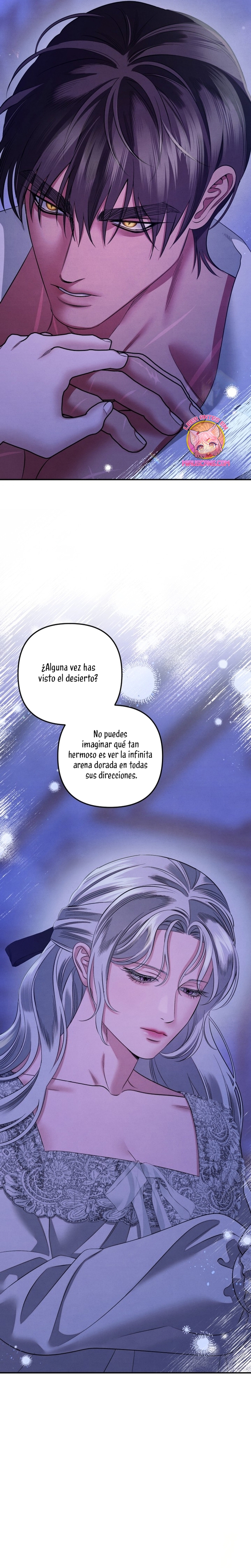 Matrimonio Depredador Capítulo 44 - Página 15